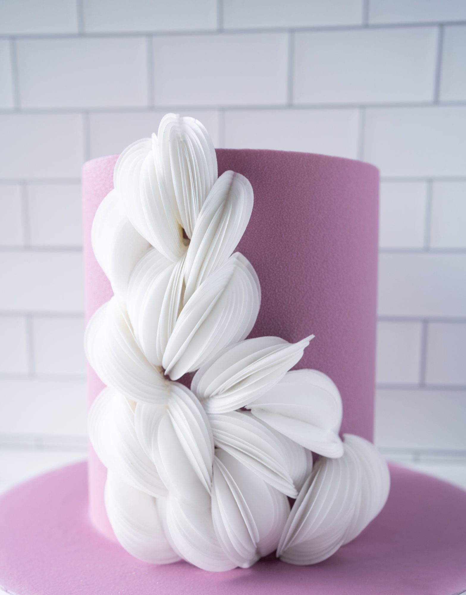 10 inch cake