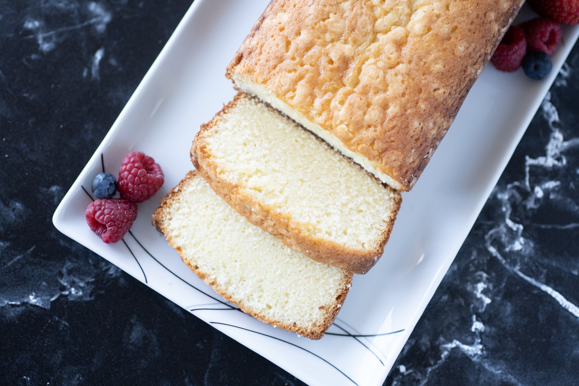 Poundcake