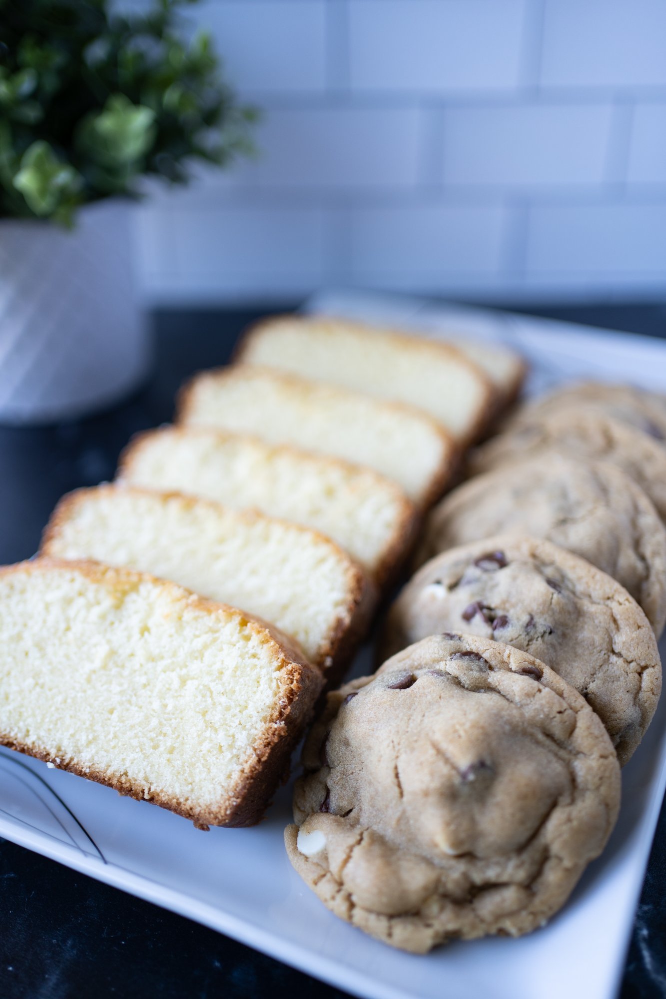 Cinnamon Rolls