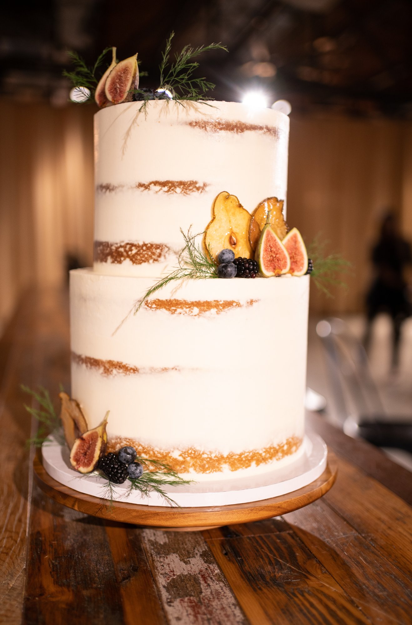 Sweetery 27 custom cake